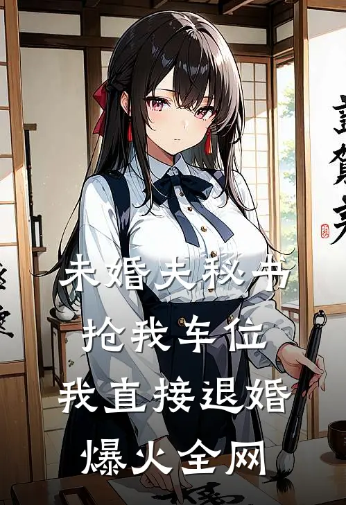 未婚夫秘书抢我车位，我直接退婚爆火全网