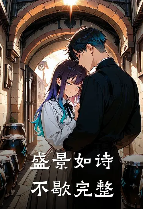 盛景如诗不歇完整