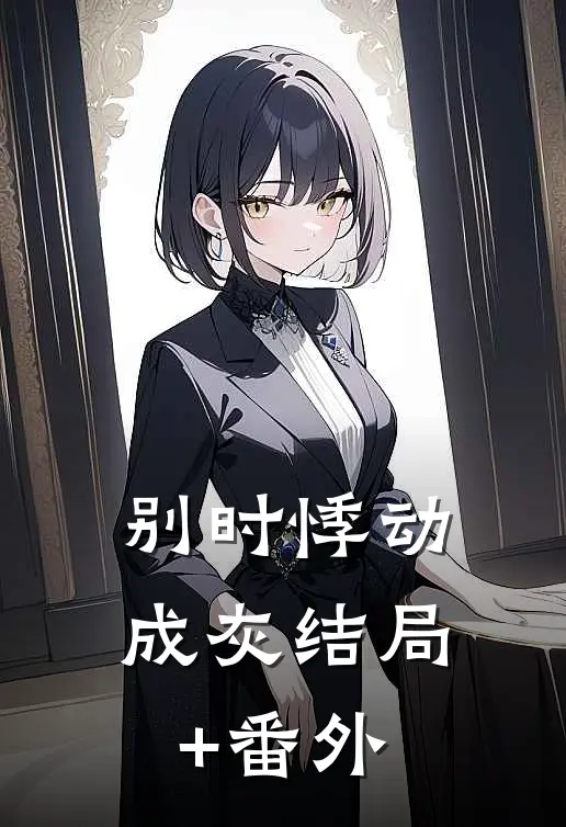 别时悸动成灰结局+番外