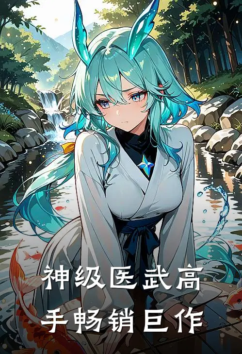 神级医武高手畅销巨作