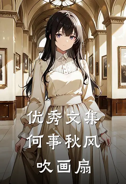 优秀文集何事秋风吹画扇
