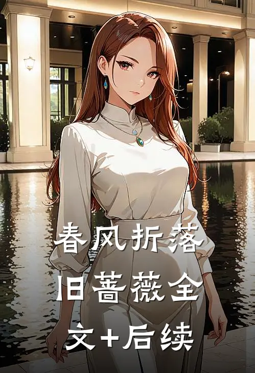 春风折落旧蔷薇全文+后续