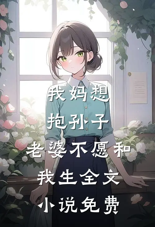 我妈想抱孙子，老婆不愿和我生全文小说免费