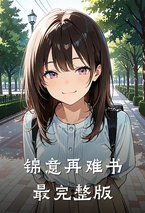 锦意再难书最完整版
