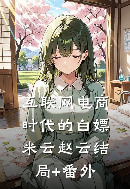 互联网电商时代的白嫖米云赵云结局+番外
