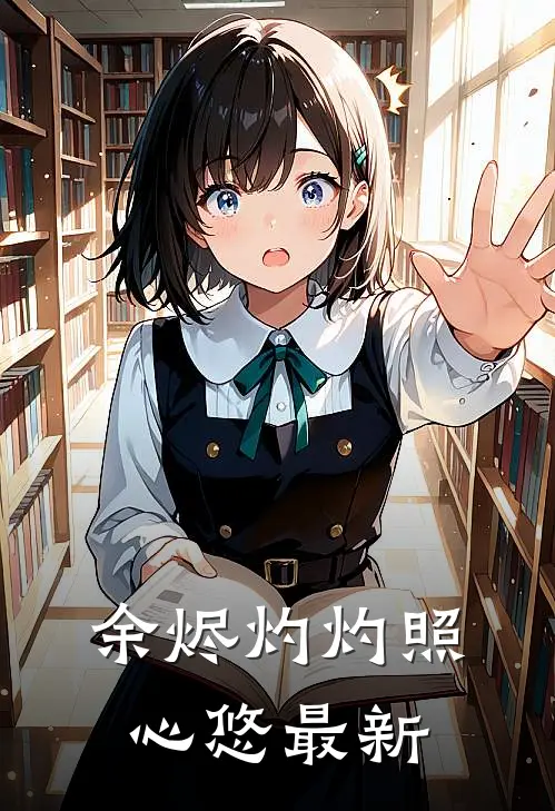 余烬灼灼照心悠最新
