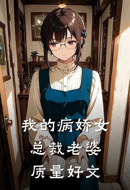 我的病娇女总裁老婆质量好文