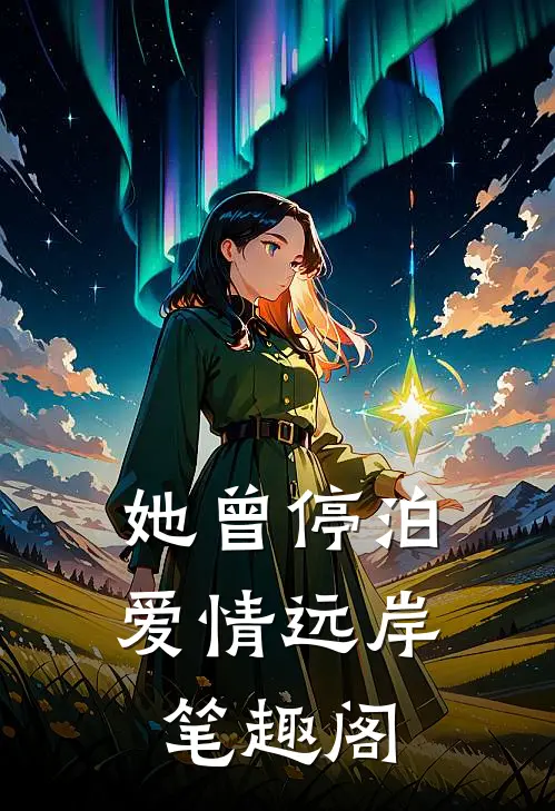 她曾停泊爱情远岸笔趣阁