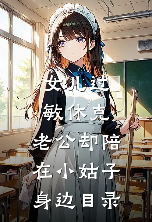 女儿过敏休克，老公却陪在小姑子身边目录