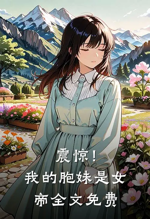 震惊！我的胞妹是女帝全文免费