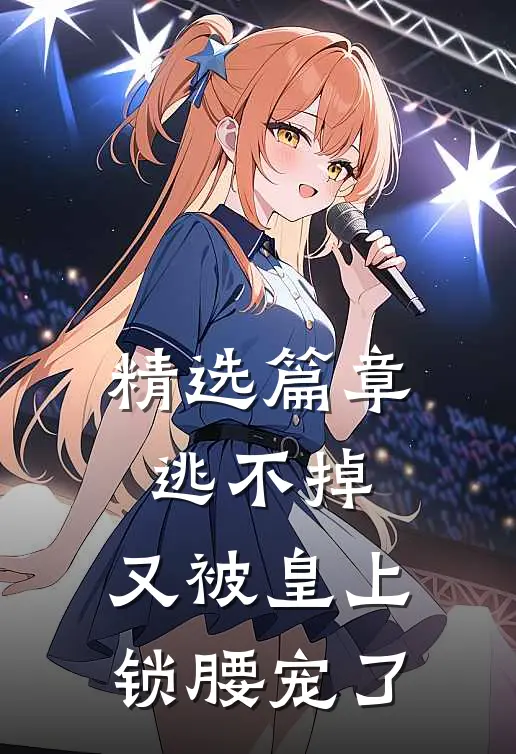 精选篇章逃不掉,又被皇上锁腰宠了