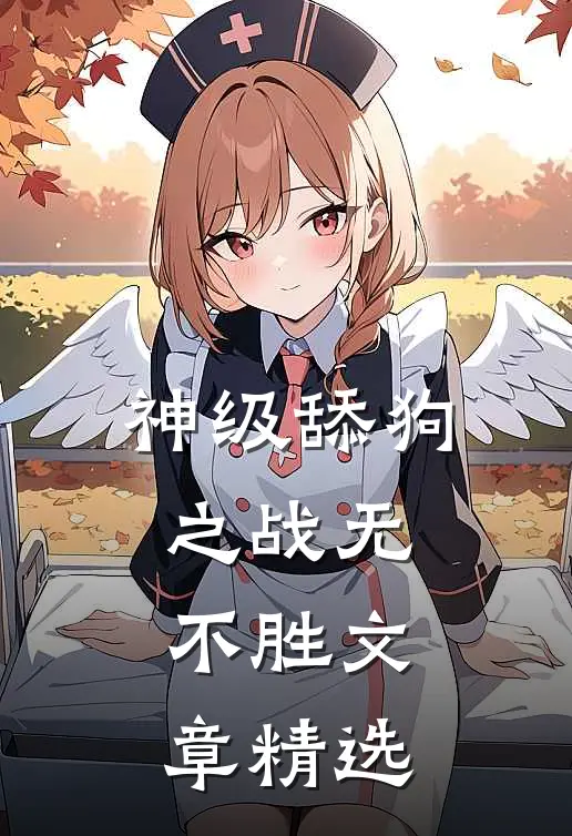 神级舔狗之战无不胜文章精选