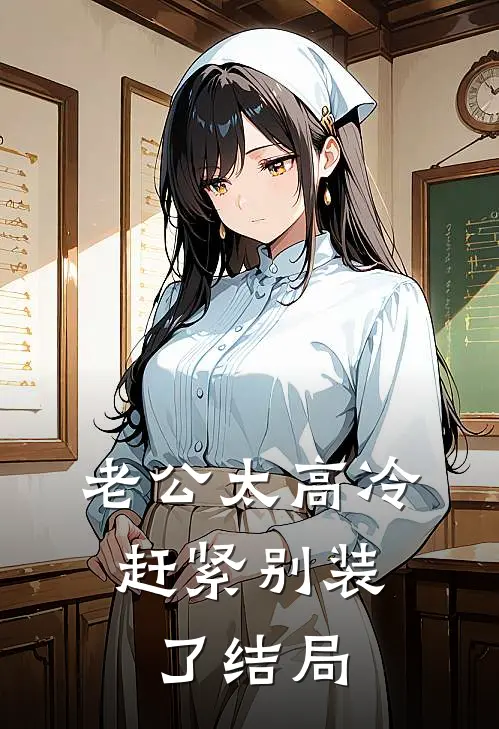 老公太高冷，赶紧别装了结局