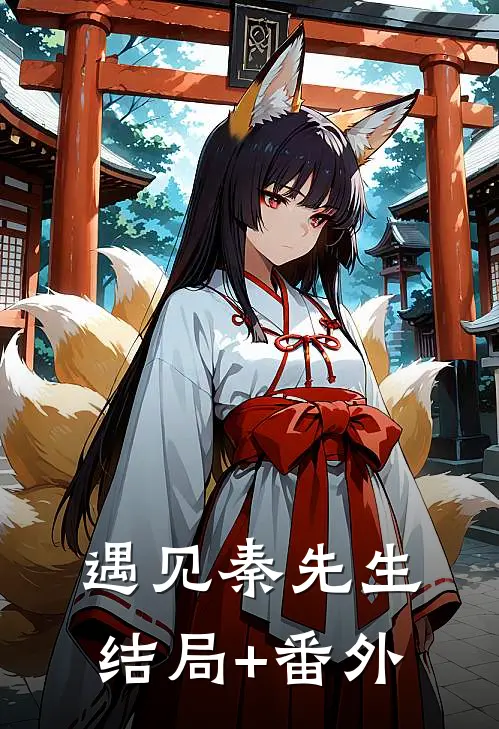 遇见秦先生结局+番外