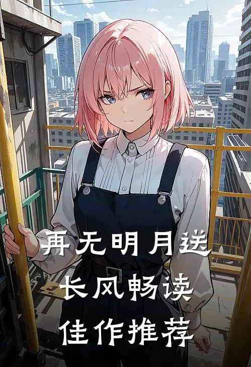再无明月送长风畅读佳作推荐