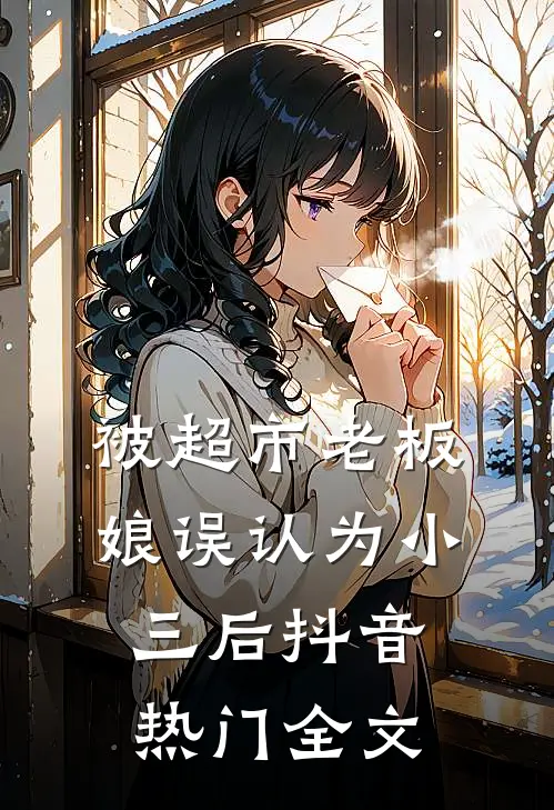 被超市老板娘误认为小三后抖音热门全文
