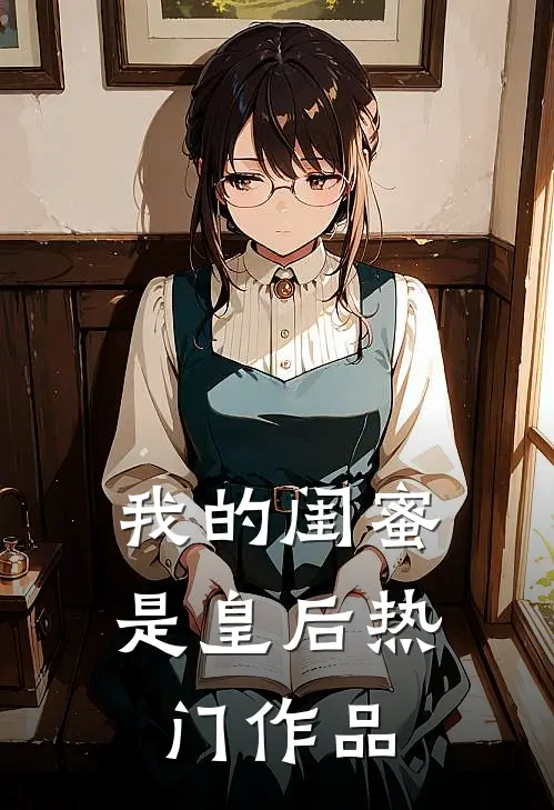 我的闺蜜是皇后热门作品