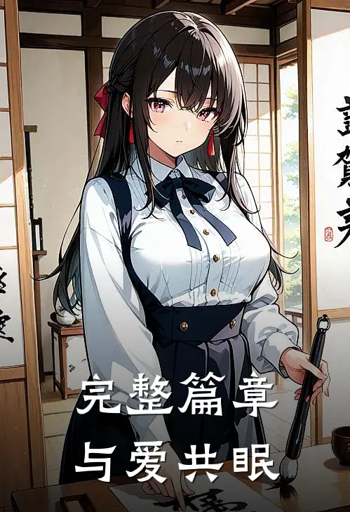 完整篇章与爱共眠
