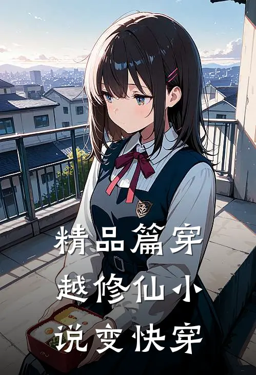 精品篇穿越修仙小说变快穿