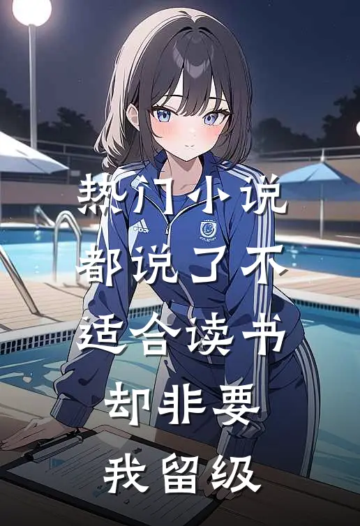 热门都说了不适合读书,却非要我留级的