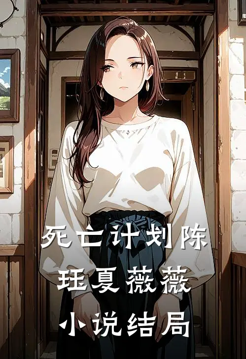 死亡计划陈珏夏薇薇小说结局