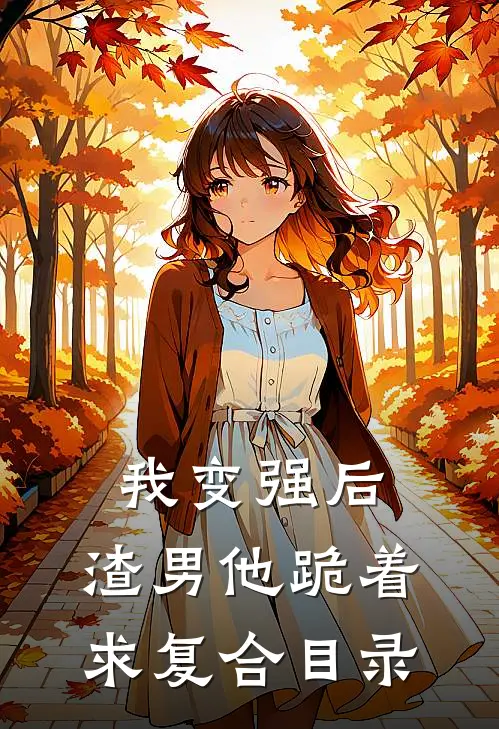 我变强后，渣男他跪着求复合目录