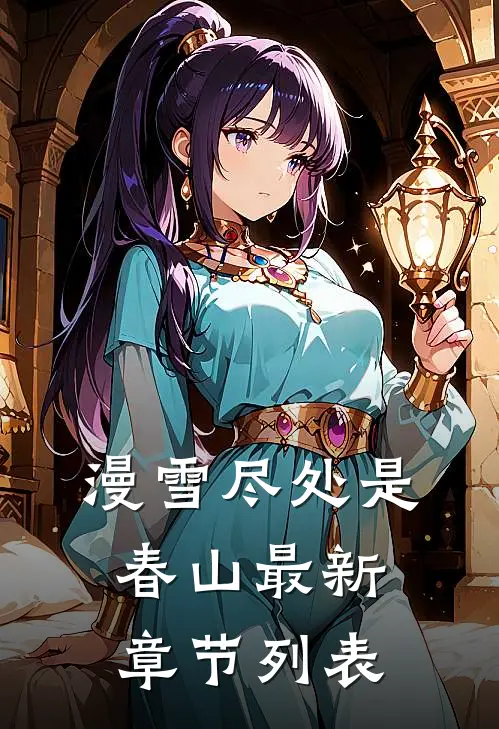 漫雪尽处是春山最新章节列表