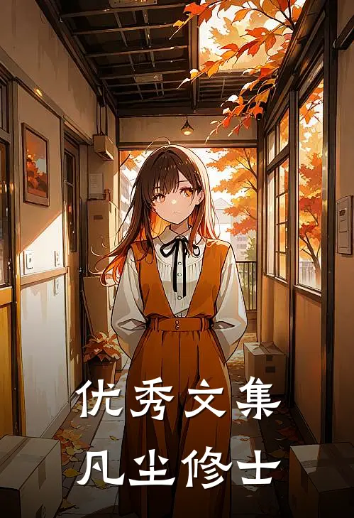 优秀文集凡尘修士