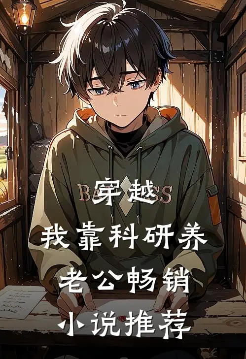 穿越：我靠科研养老公畅销小说推荐