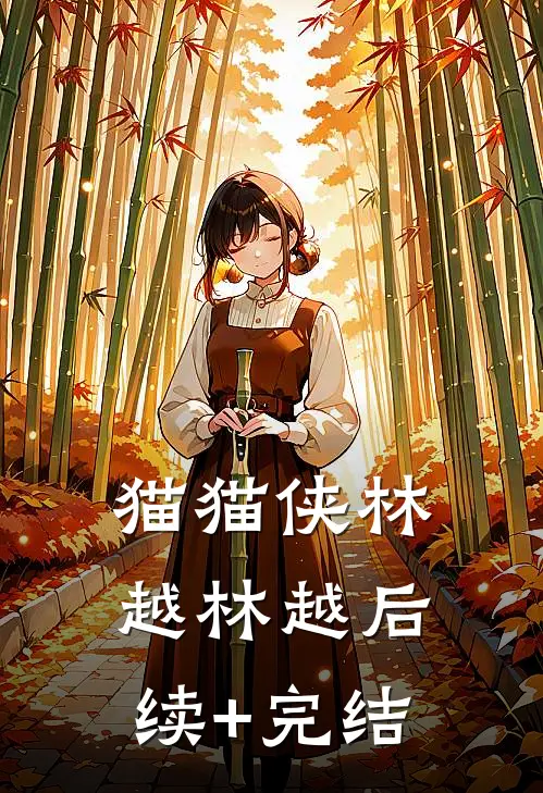 《猫猫侠》林越林越后续+完结