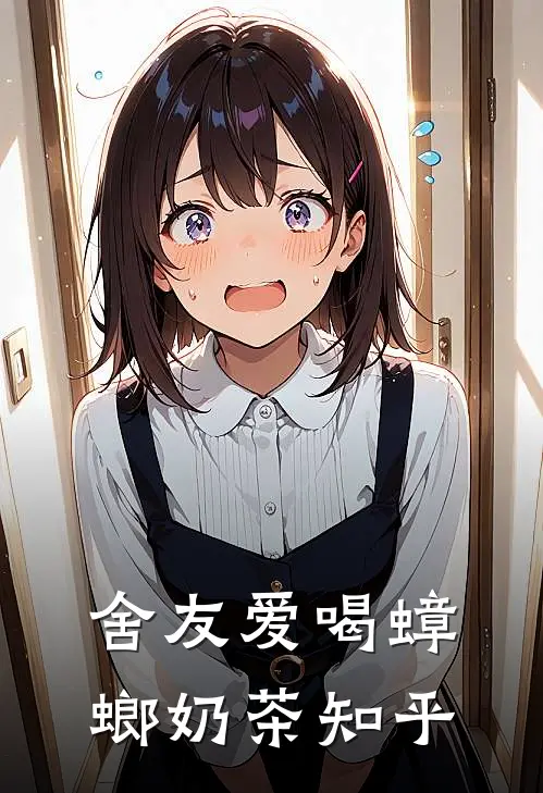 舍友爱喝蟑螂奶茶知乎