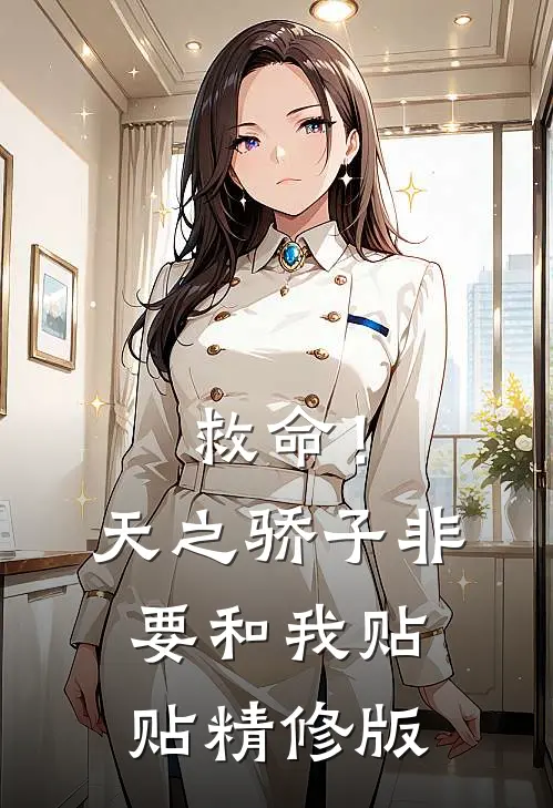 救命！天之骄子非要和我贴贴精修版