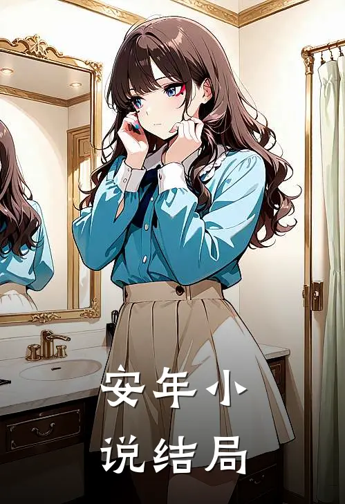安年小说结局