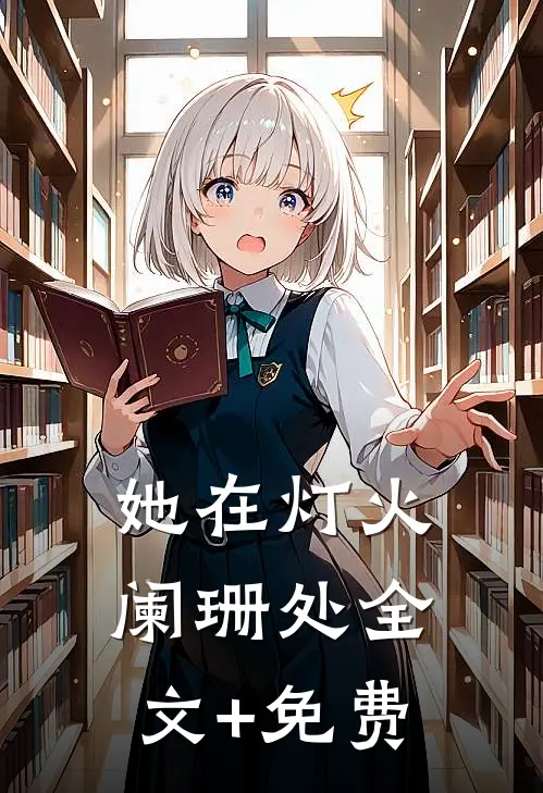 她在灯火阑珊处全文+免费