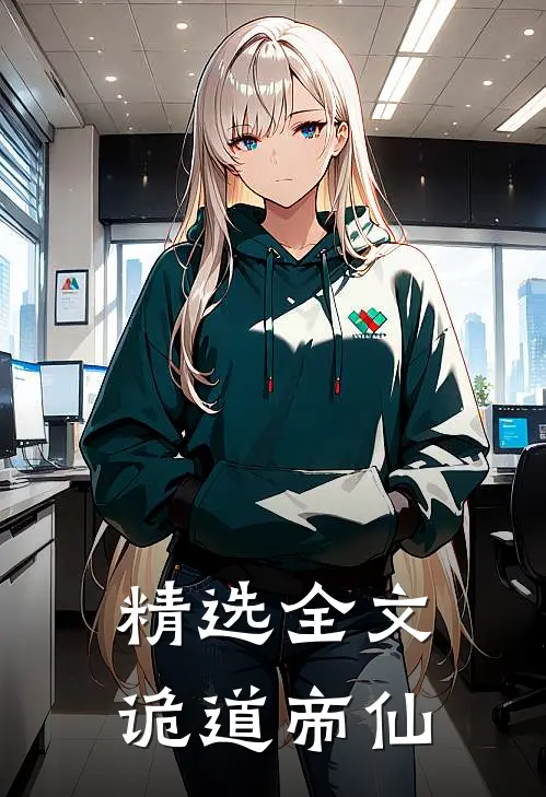 精选全文诡道帝仙