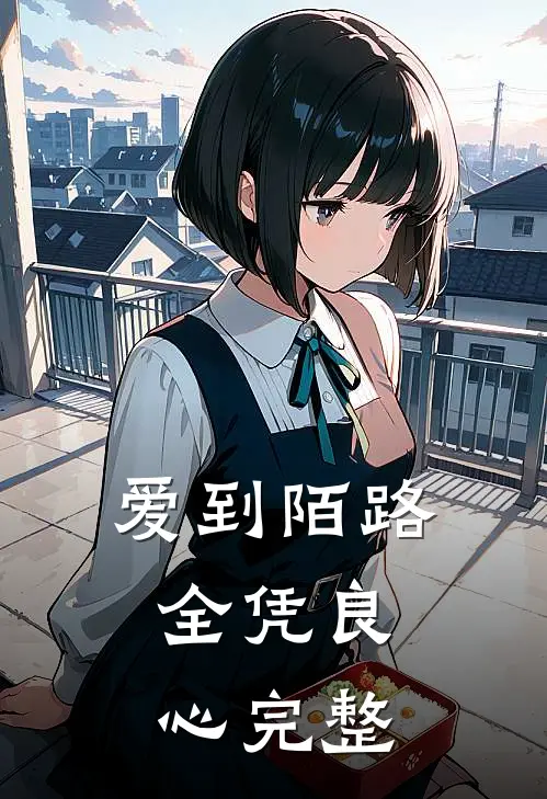 爱到陌路，全凭良心完整
