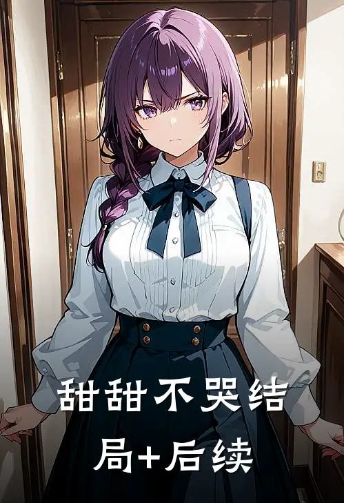甜甜不哭结局+后续