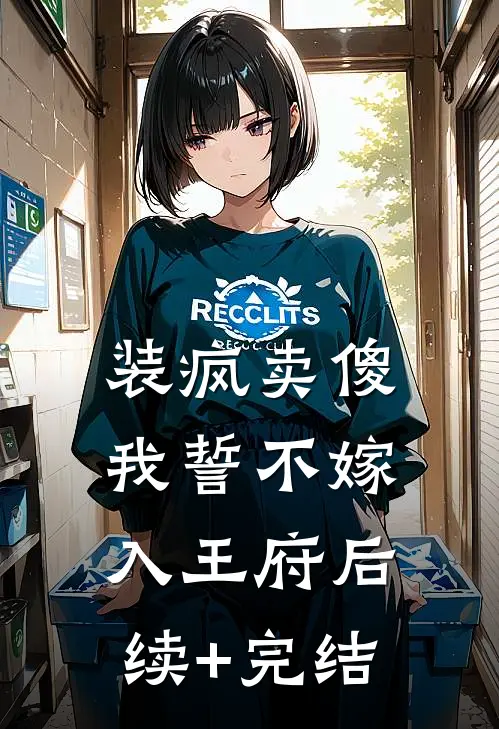 装疯卖傻，我誓不嫁入王府后续+完结
