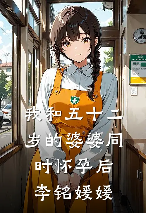 我和五十二岁的婆婆同时怀孕后李铭媛媛