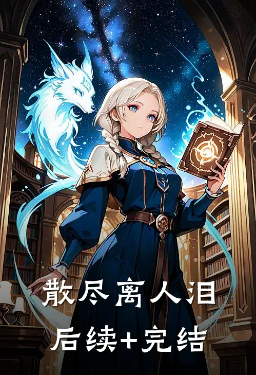 散尽离人泪后续+完结
