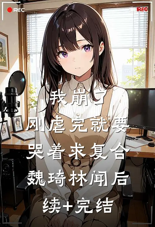 我崩了，刚虐完就要哭着求复合魏琦林闻后续+完结