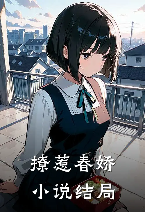 撩惹春娇小说结局