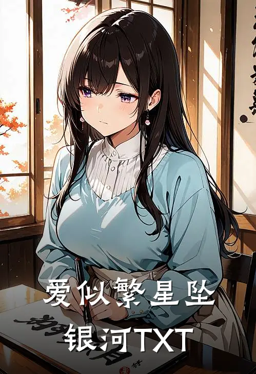 爱似繁星坠银河TXT