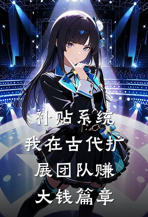 补贴系统：我在古代扩展团队赚大钱篇章