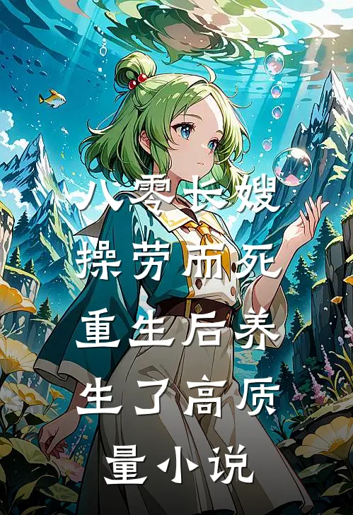 八零长嫂操劳而死：重生后养生了高质量小说