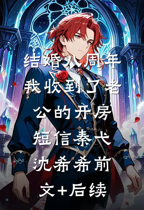 结婚八周年，我收到了老公的开房短信秦弋沈希希前文+后续