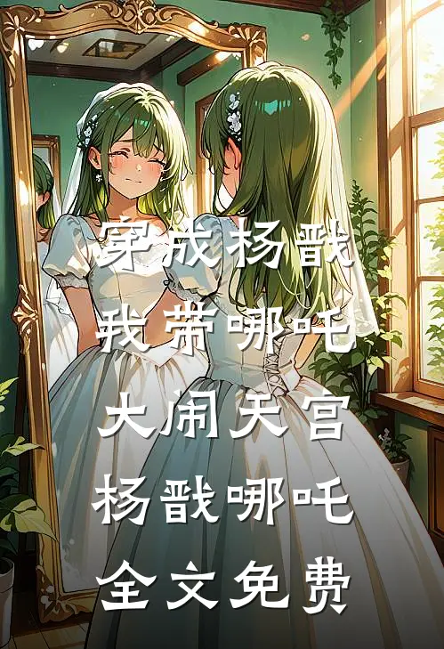 穿成杨戬，我带哪吒大闹天宫杨戬哪吒全文免费