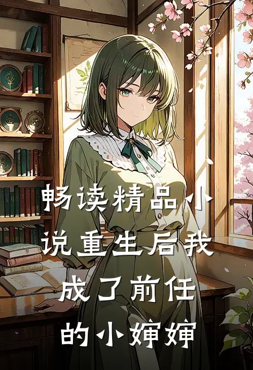 畅读精品小说重生后我成了前任的小婶婶