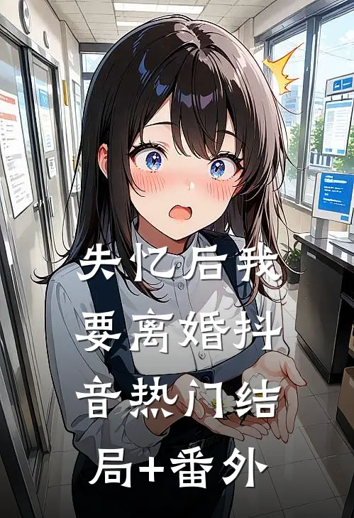 失忆后我要离婚抖音热门结局+番外