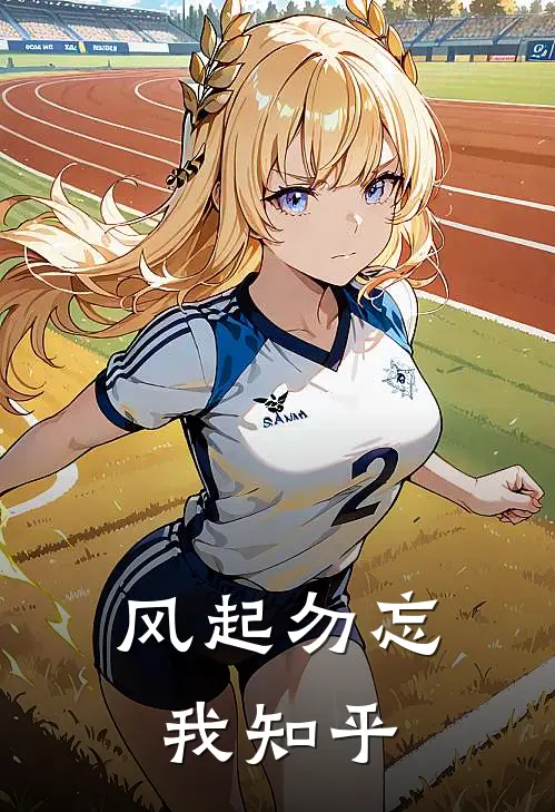风起勿忘我知乎